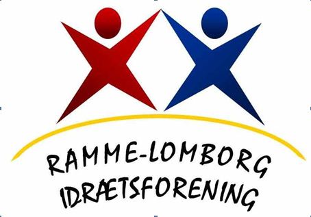 Ramme - Lomborg IF
